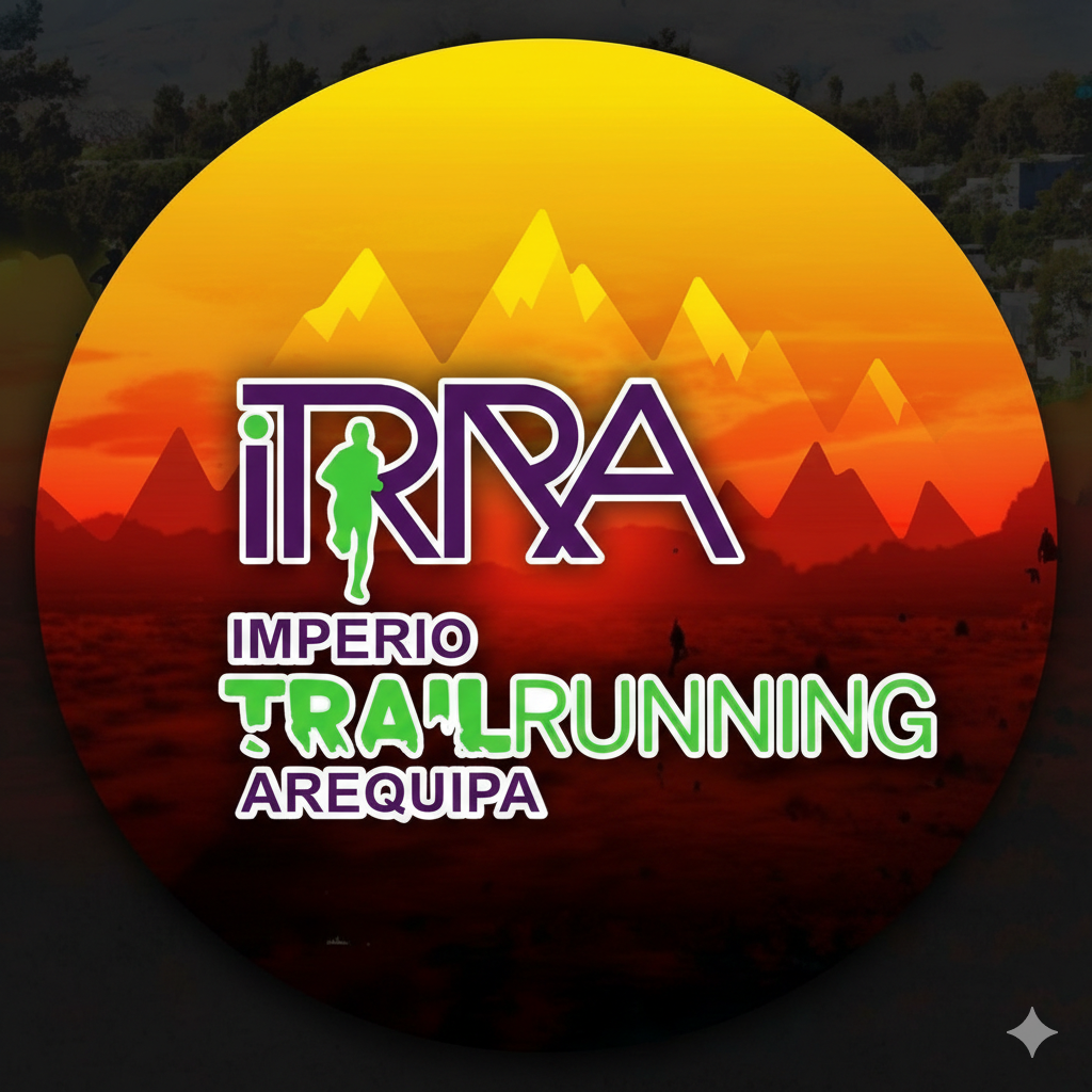 IMPERIO TRAIL RUNNING AREQUIPA