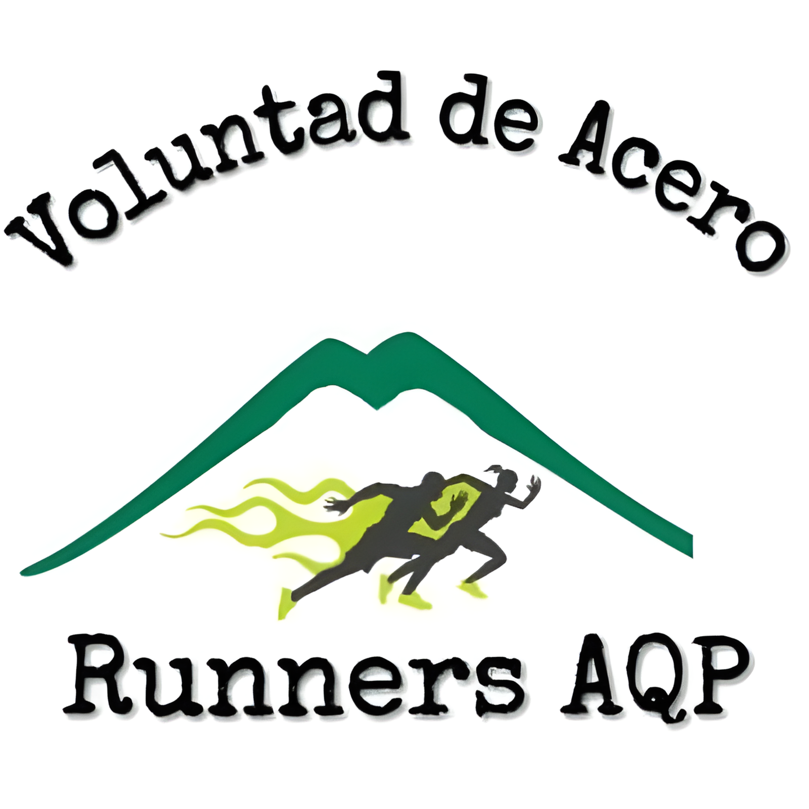 VOLUNTAD DE ACERO