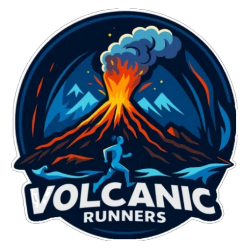 VOLCANIC RUNNERS