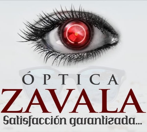 ÓPTICA ZAVALA