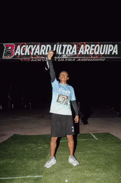 Dorsal #152