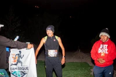 Dorsal #245