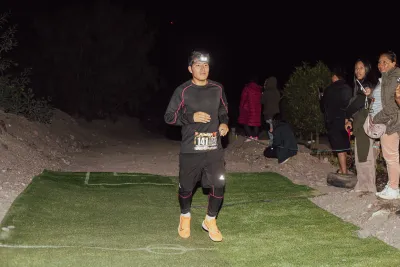Dorsal #141