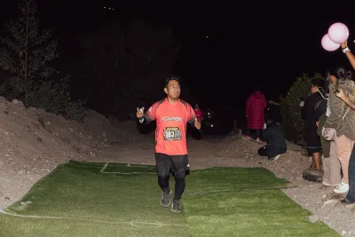 Dorsal #183
