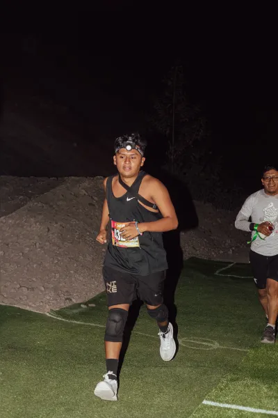 Dorsal #432