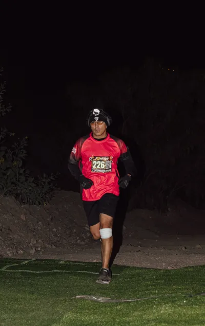 Dorsal #226