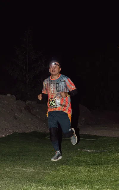 Dorsal #126