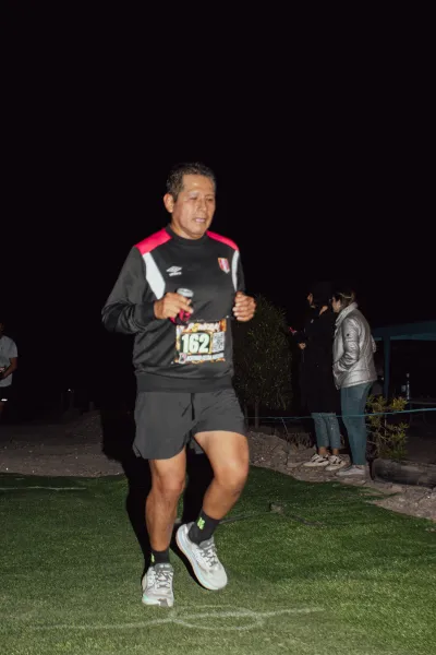 Dorsal #162