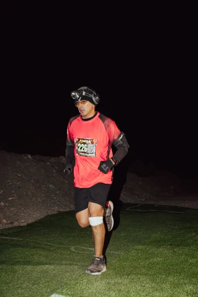 Dorsal #226
