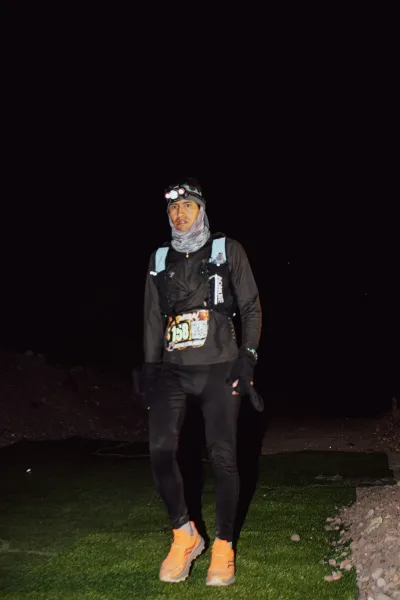 Dorsal #158