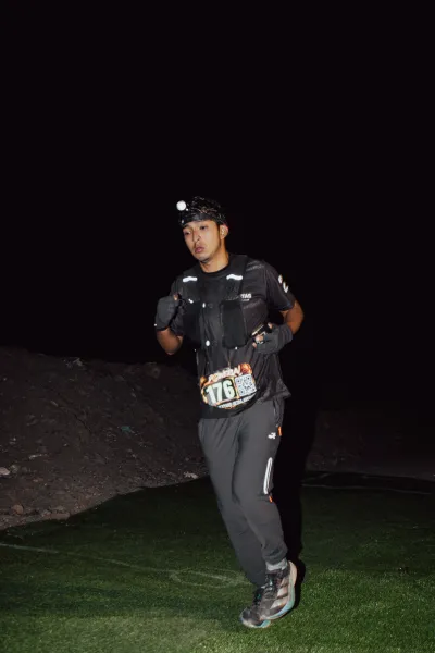 Dorsal #176