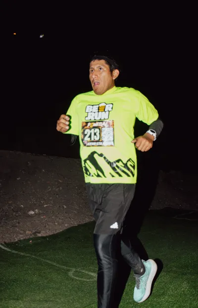 Dorsal #213